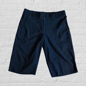 Lija Golf and Sports Bermuda Shorts